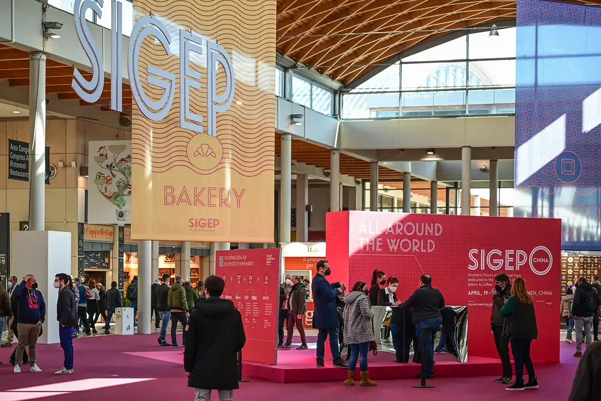Sigep 2023, tutte le novit&agrave; e i trend di arte bianca e caff&egrave;