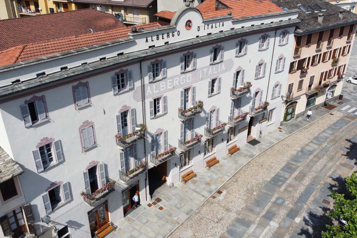 Viaggio in Valsesia: alla scoperta di storia, natura e sapori autentici