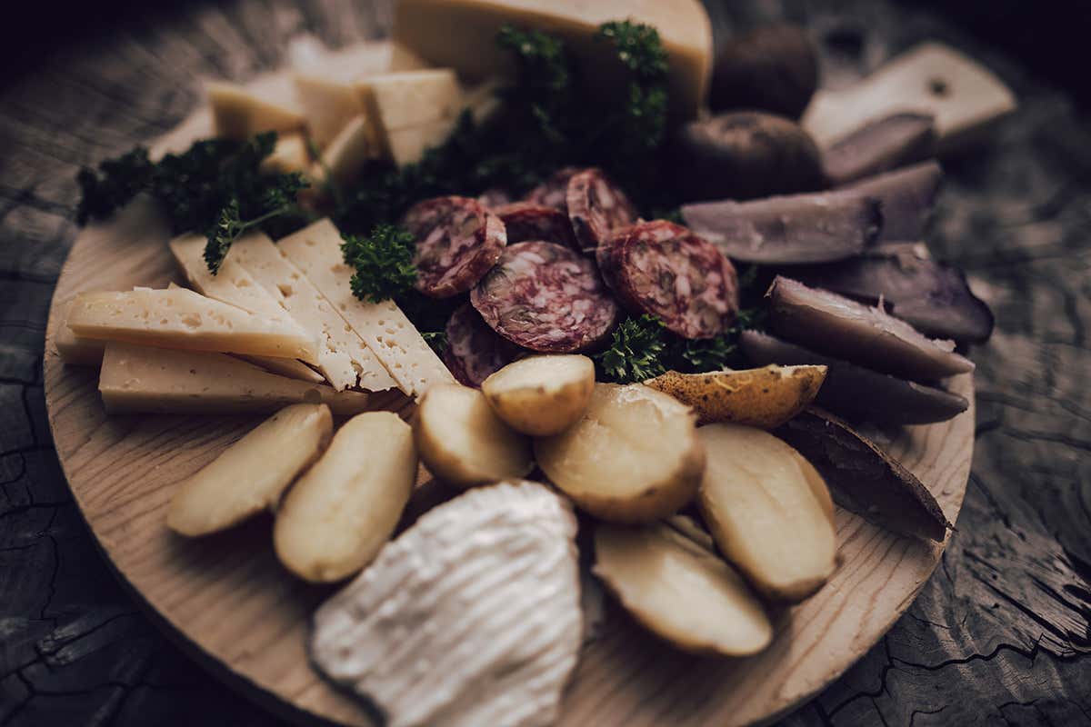 Sagra della Ciu&igrave;ga di San Lorenzo in Banale Alla scoperta Ciu&igrave;ga: tra cene d'autore e eventi in uno dei borghi pi&ugrave; belli d&rsquo;Italia