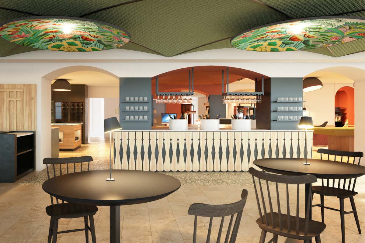 Soprabolzano, ritorno al turismo lento: la filosofia dell’Hotel Bella Posta Soprabolzano, ritorno al turismo lento: la filosofia dell’Hotel Bella Posta