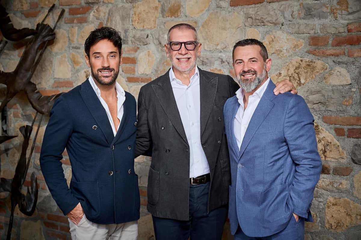 Montina Franciacorta cambia volto: diventa azienda agricola ed accoglie Raoul Bontempi