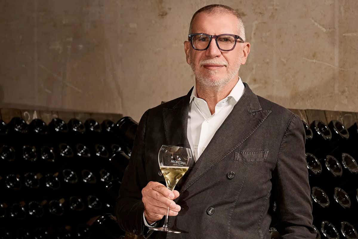 Montina Franciacorta cambia volto: diventa azienda agricola ed accoglie Raoul Bontempi Montina Franciacorta cambia volto: diventa azienda agricola ed accoglie Raoul Bontempi