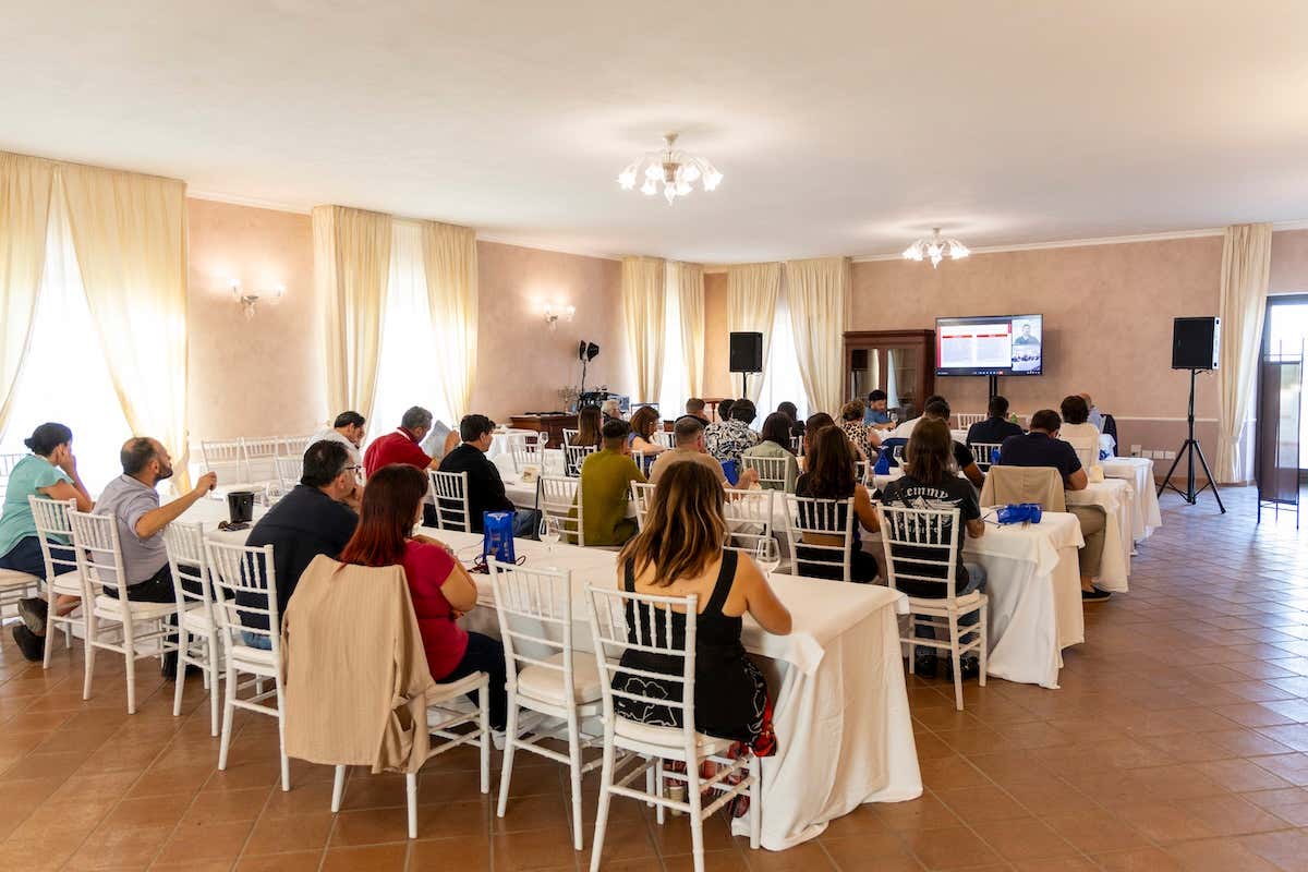 Merano WineFestival sbarca in Calabria tra vitigni autoctoni e alta cucina