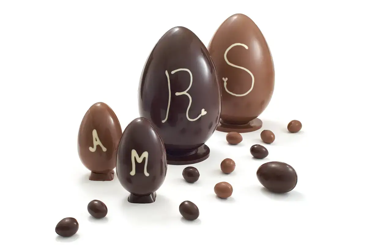 Solbiati Cioccolato, Pasqua all'insegna della tradizione