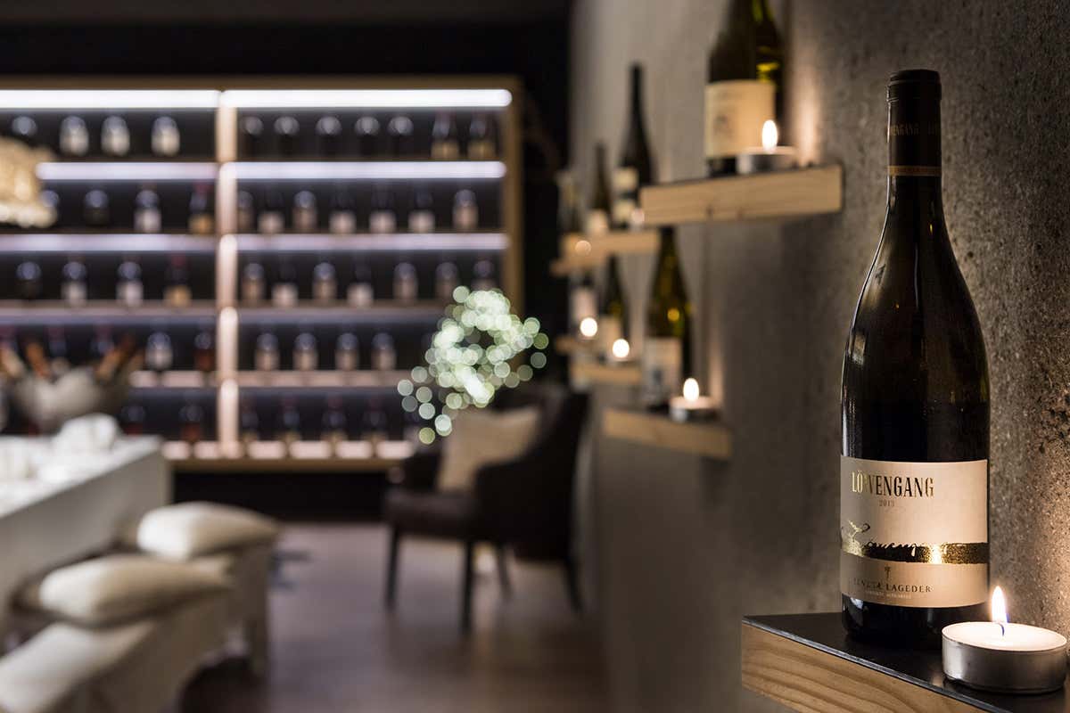 Degustazione per due in enoteca Cosa fare a San Valentino? Ecco 7 proposte originali