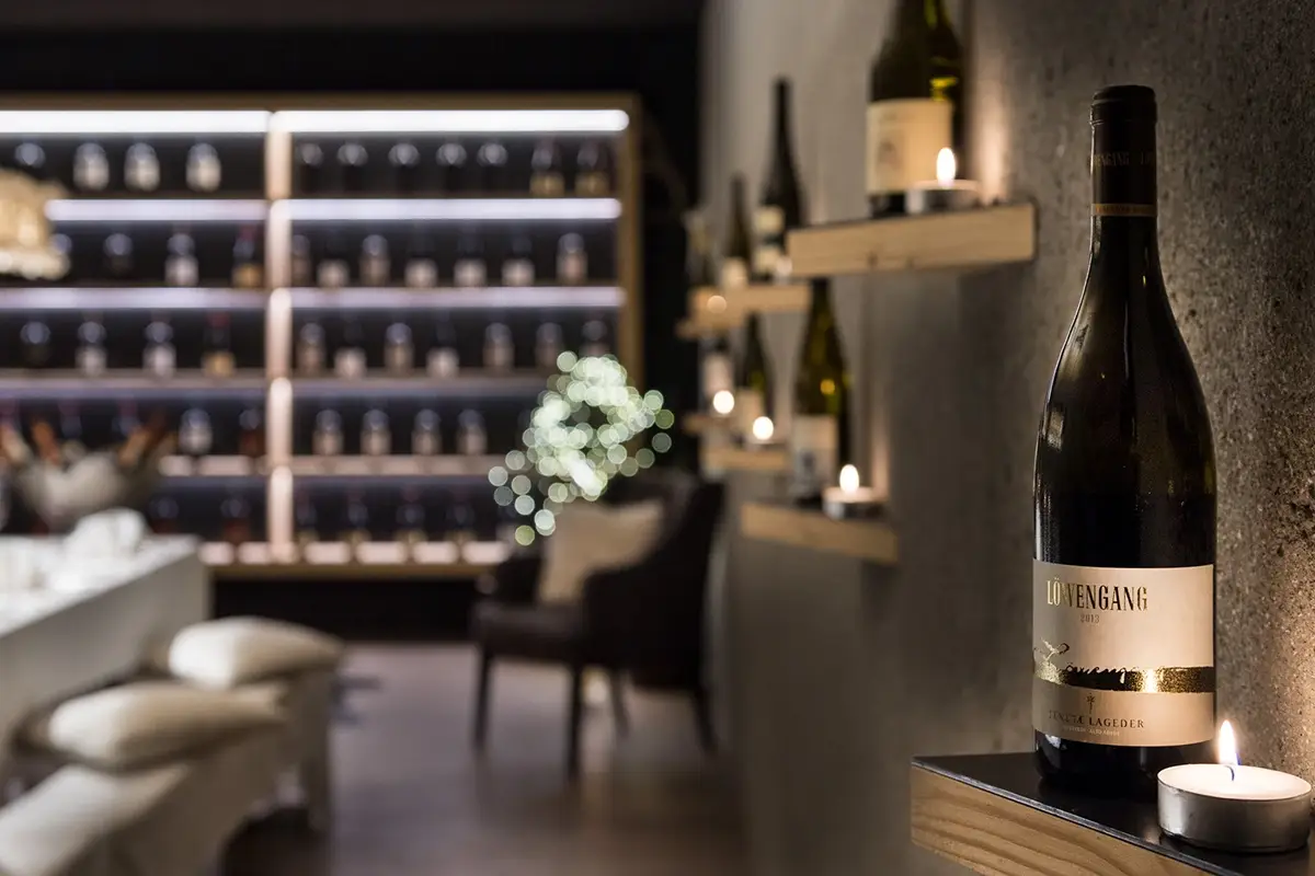 Degustazione per due in enoteca Cosa fare a San Valentino? Ecco 7 proposte originali
