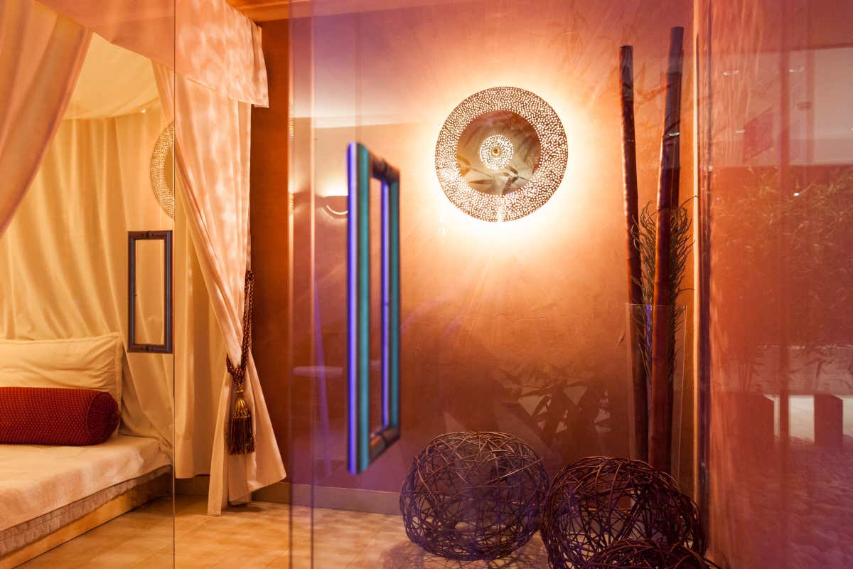 Merano: città di natura, arte e ospitalità generazionale