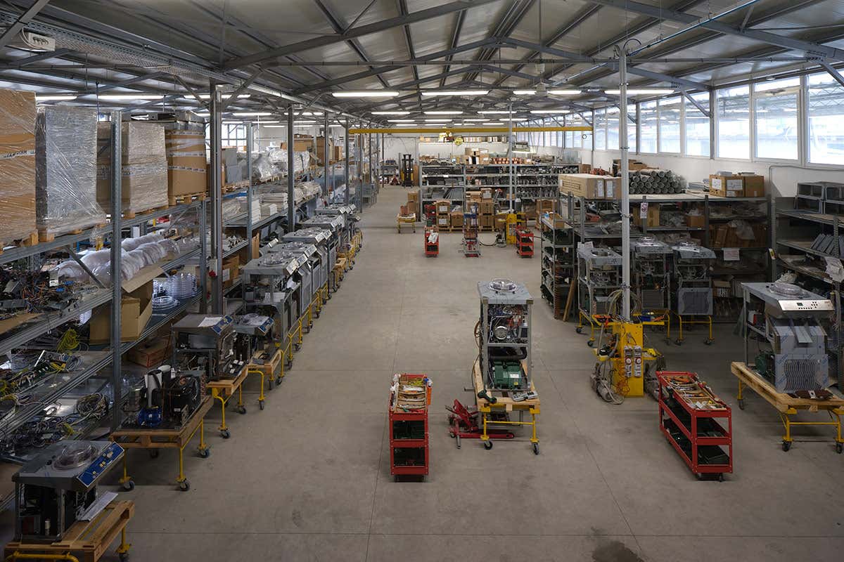 STAF59 lancia la sfida: siete pronti per la rivoluzione? STAF59 lancia la sfida: siete pronti per la rivoluzione?