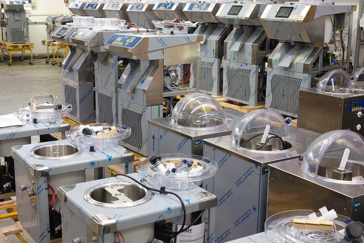 STAF59 lancia la sfida: siete pronti per la rivoluzione? STAF59 lancia la sfida: siete pronti per la rivoluzione?