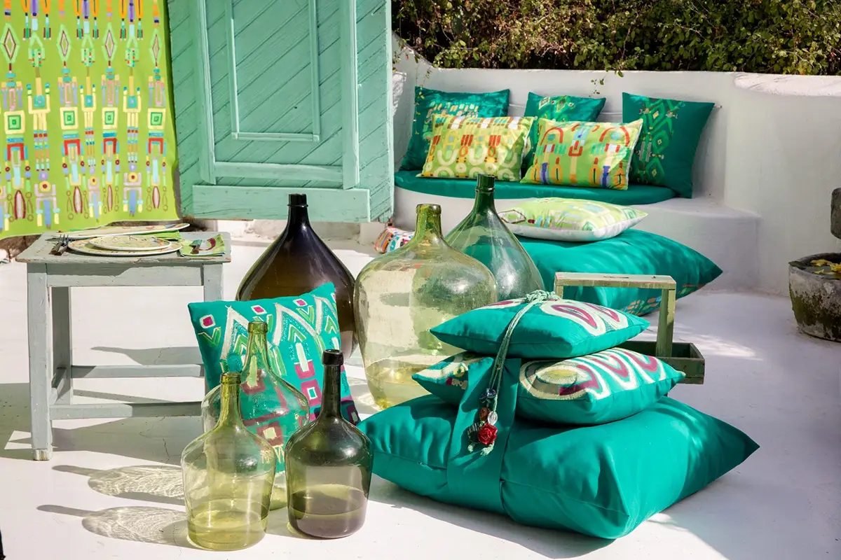 sua La collezione Botteghe d&rsquo;Arte Su Gologone Style In vacanza per fare shopping: 12 hotel e indirizzi da non perdere