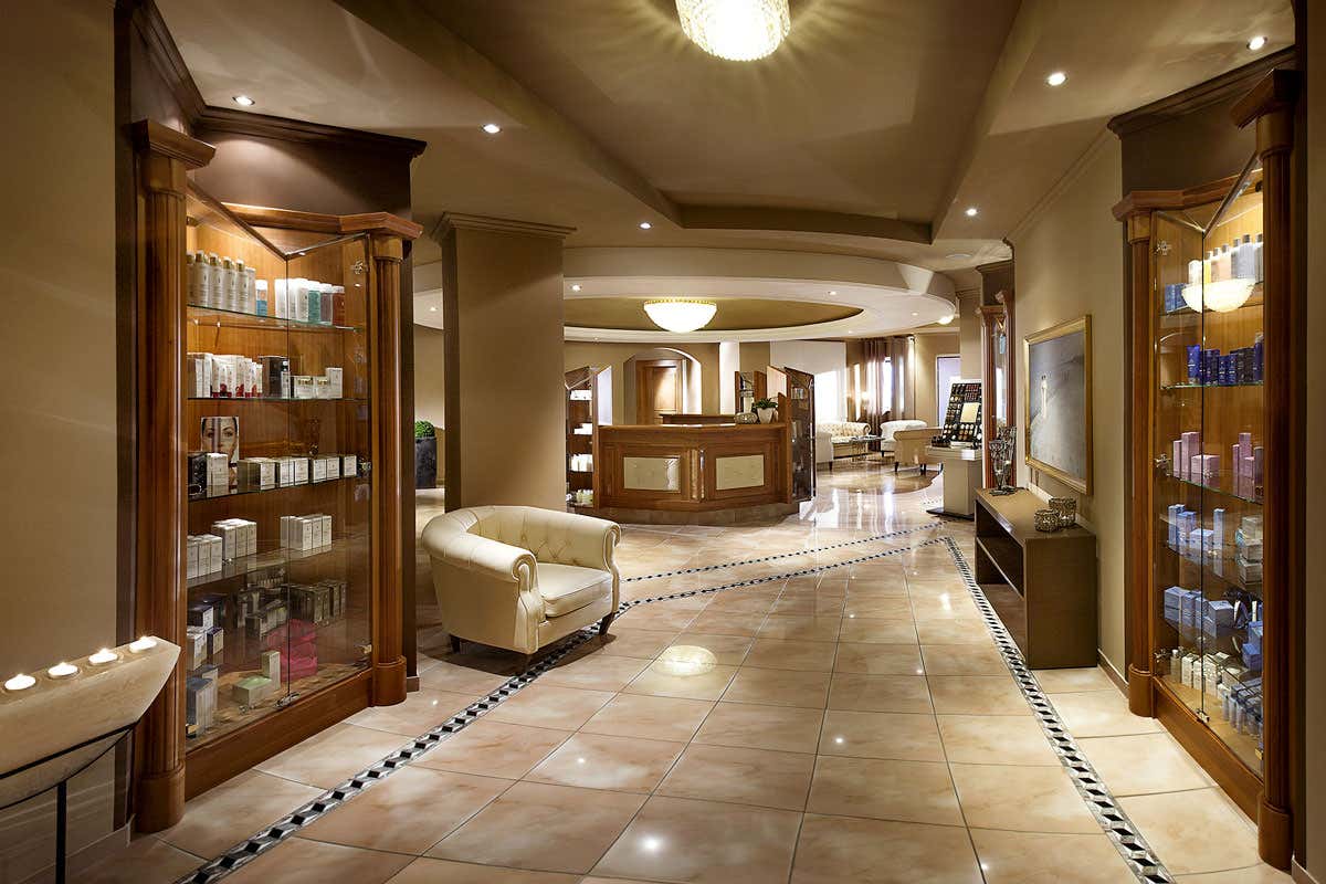 100 anni di ospitalità e tradizione: l'Hotel Gardena di Ortisei celebra un importante traguardo