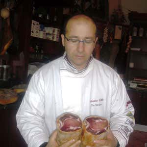Sabatino Cillo