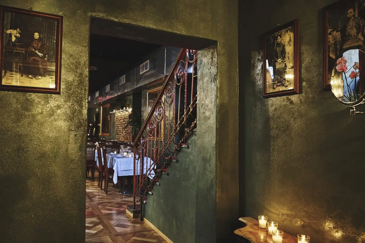 Rinasce il Saigon, elegante angolo di Vietnam a Milano