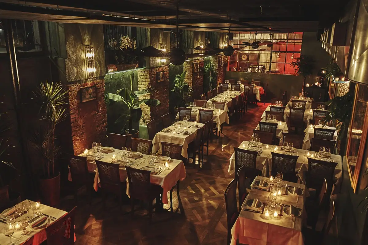 Rinasce il Saigon, elegante angolo di Vietnam a Milano