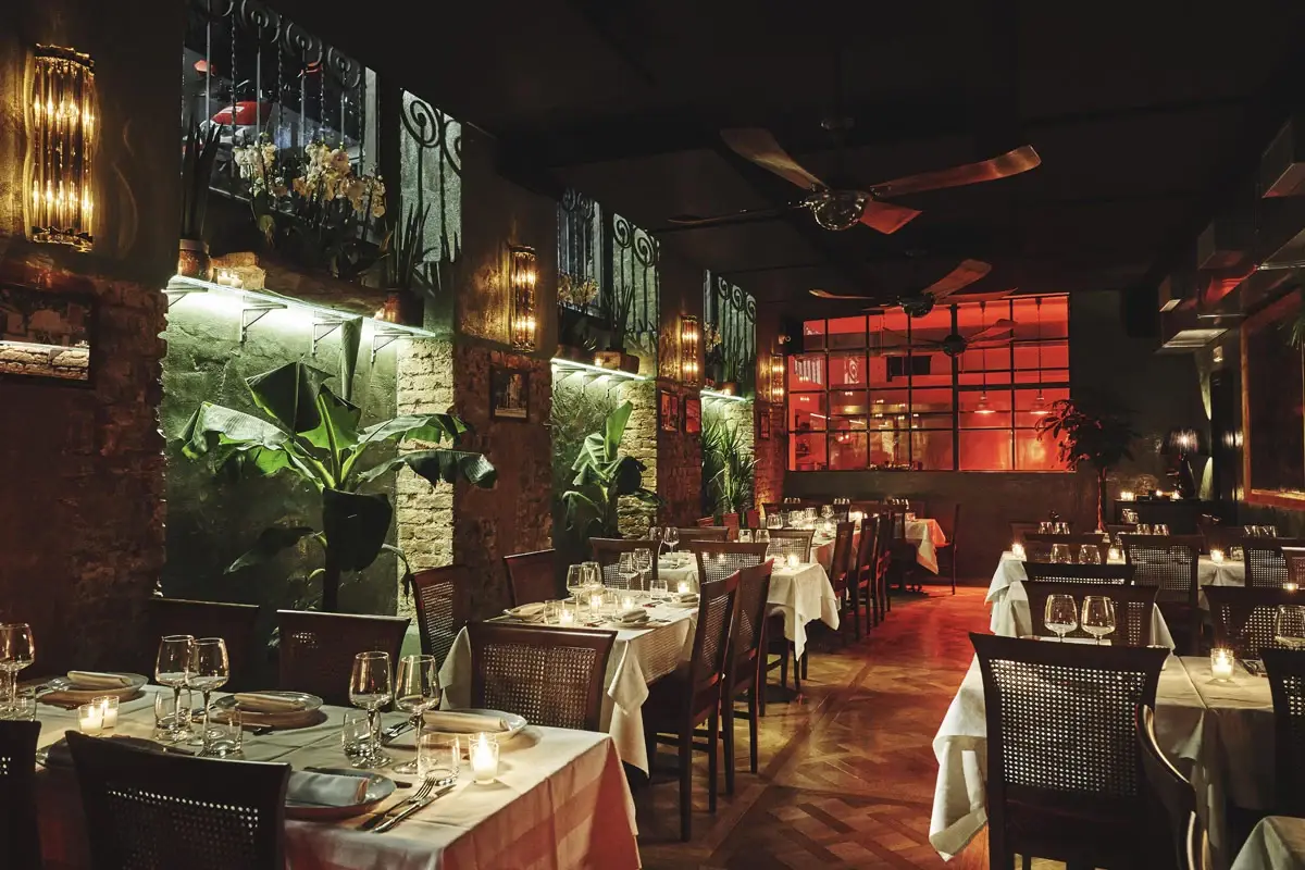 Rinasce il Saigon, elegante angolo di Vietnam a Milano