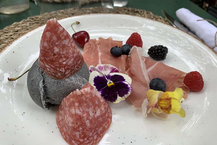 Il Salame di Milano e il Prosciutto Crudo stagionato almeno 18 mesi Citterio lancia GreenAffettati in vaschetta eco