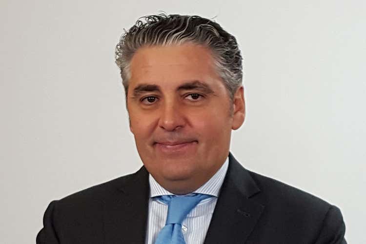 Lorenzo Beretta (Salamino alla cacciatora italiano Nel 2018 il 32% destinato all'export)