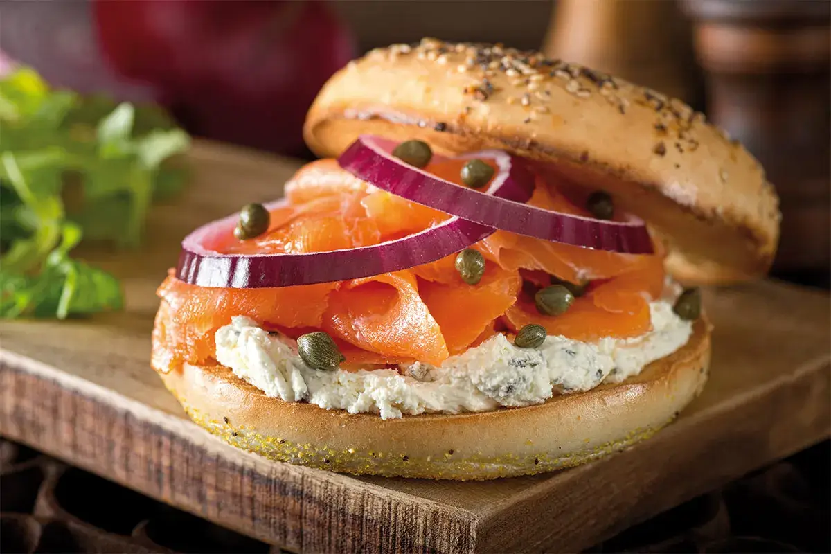 Salmone e non solo: in estate &egrave; tempo di gustare tante specialit&agrave; ittiche