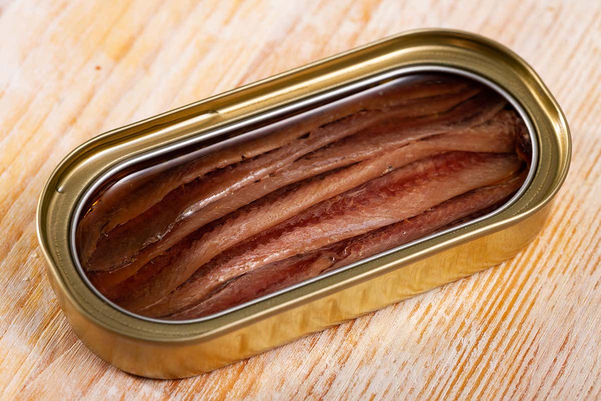 Acciughe del Cantabrico Salmone e non solo: in estate &egrave; tempo di gustare tante specialit&agrave; ittiche