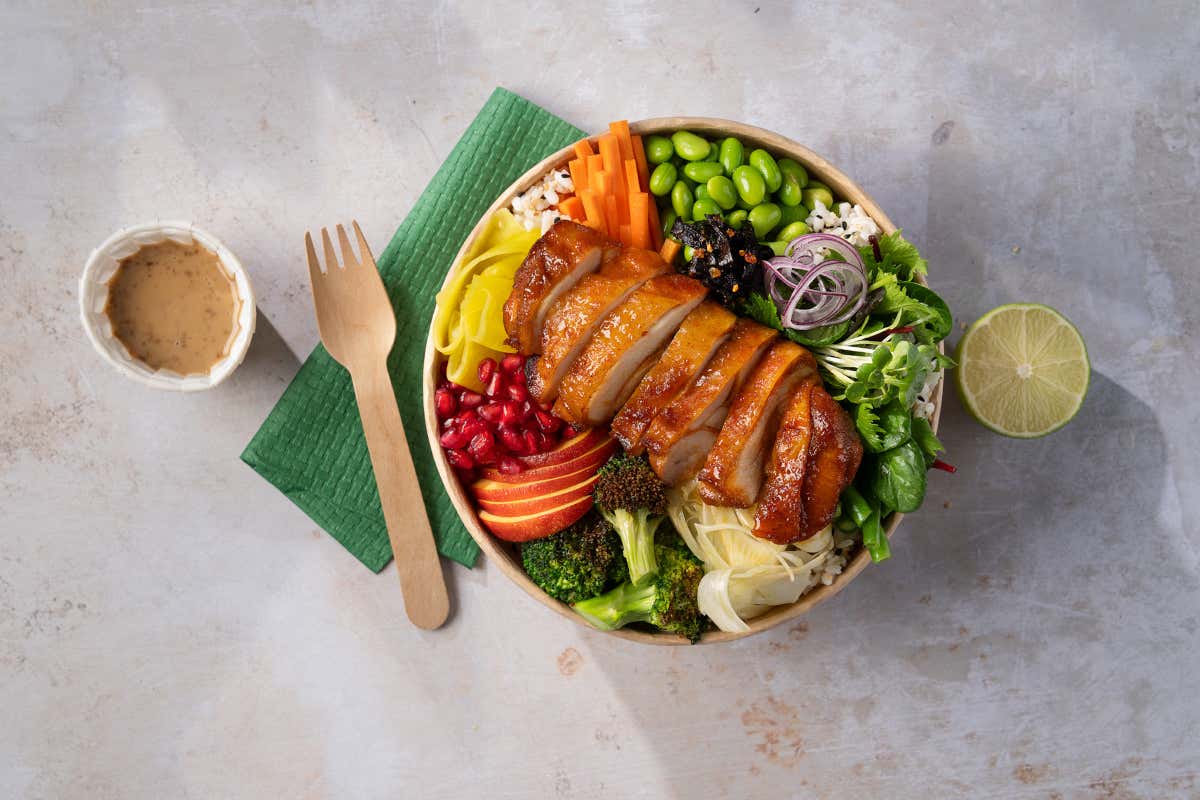 Pork Belly Chunks e Chik’n® Thigh: il gusto che sorprende in ogni formato