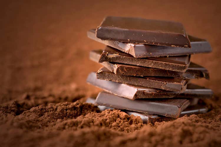 (Salon du Chocolat scalda i motori A febbraio quattro giorni milanesi)