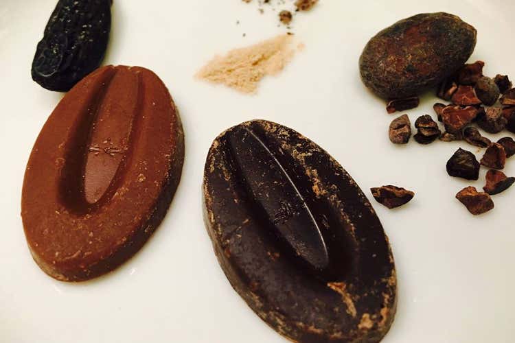 (Salon du Chocolat scalda i motori A febbraio quattro giorni milanesi)