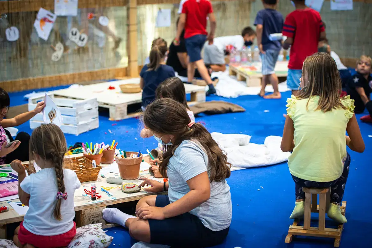 Vacanze in famiglia, tante idee e novit&agrave; al Salone del Camper a Parma