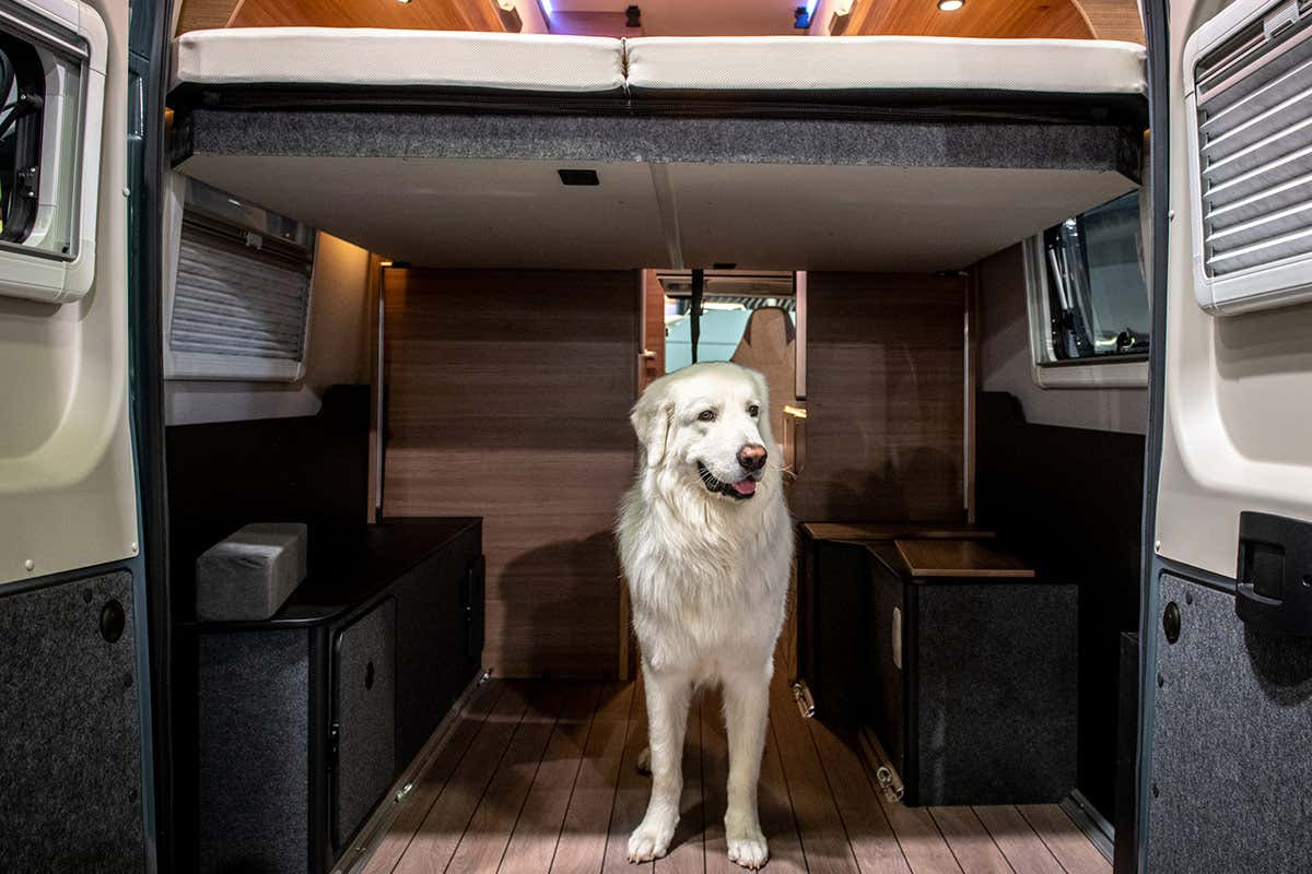 Camper e turismo all’aria aperta, Garavaglia: Finanzieremo mille piazzole in Italia