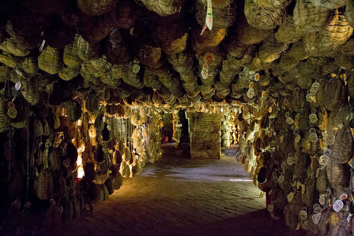 Torna Salumi da Re, appuntamento con i maestri della salumeria nazionale