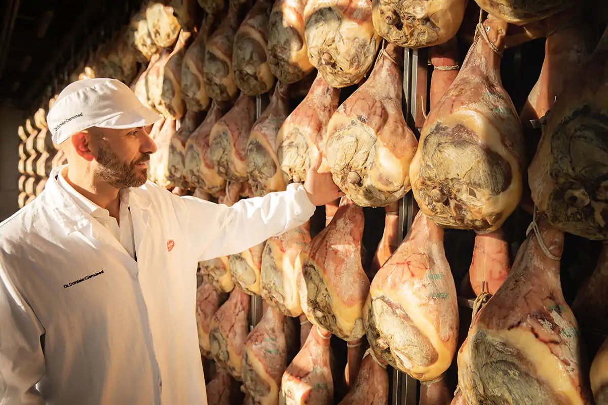 Salumificio San Michele porta nel mondo l&rsquo;alta qualit&agrave; italiana