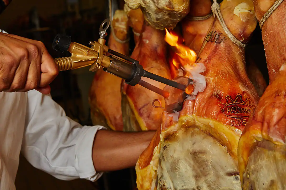Salumificio San Michele porta nel mondo l&rsquo;alta qualit&agrave; italiana
