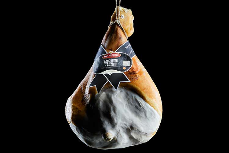 Il prosciutto intero arriva a casa con l’e-commerce di San Michele