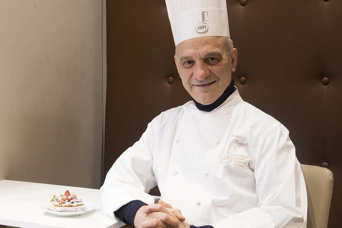 Salvatore Cappello Pasticceria Cappello a Palermo, due indirizzi che valgono il viaggio