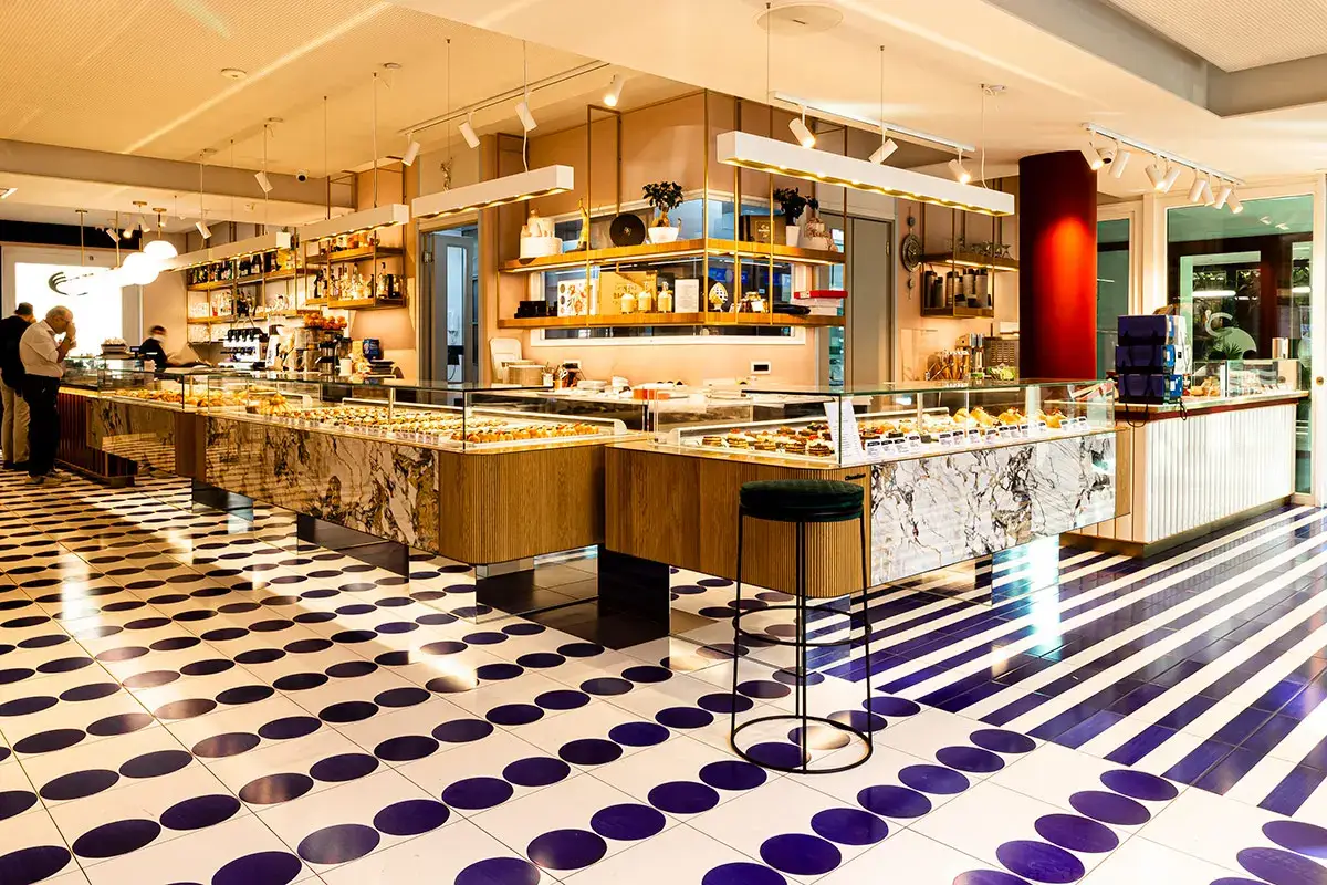 La pasticceria Salvatore Gabbiano e l&rsquo;arte della pasticceria napoletana