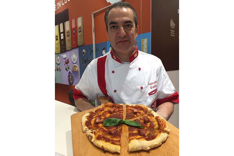 (Agugiaro&Figna Molini e Slow Foodinsieme per un&rsquo;alimentazione sostenibile)