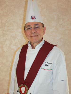 Salvatore Starace