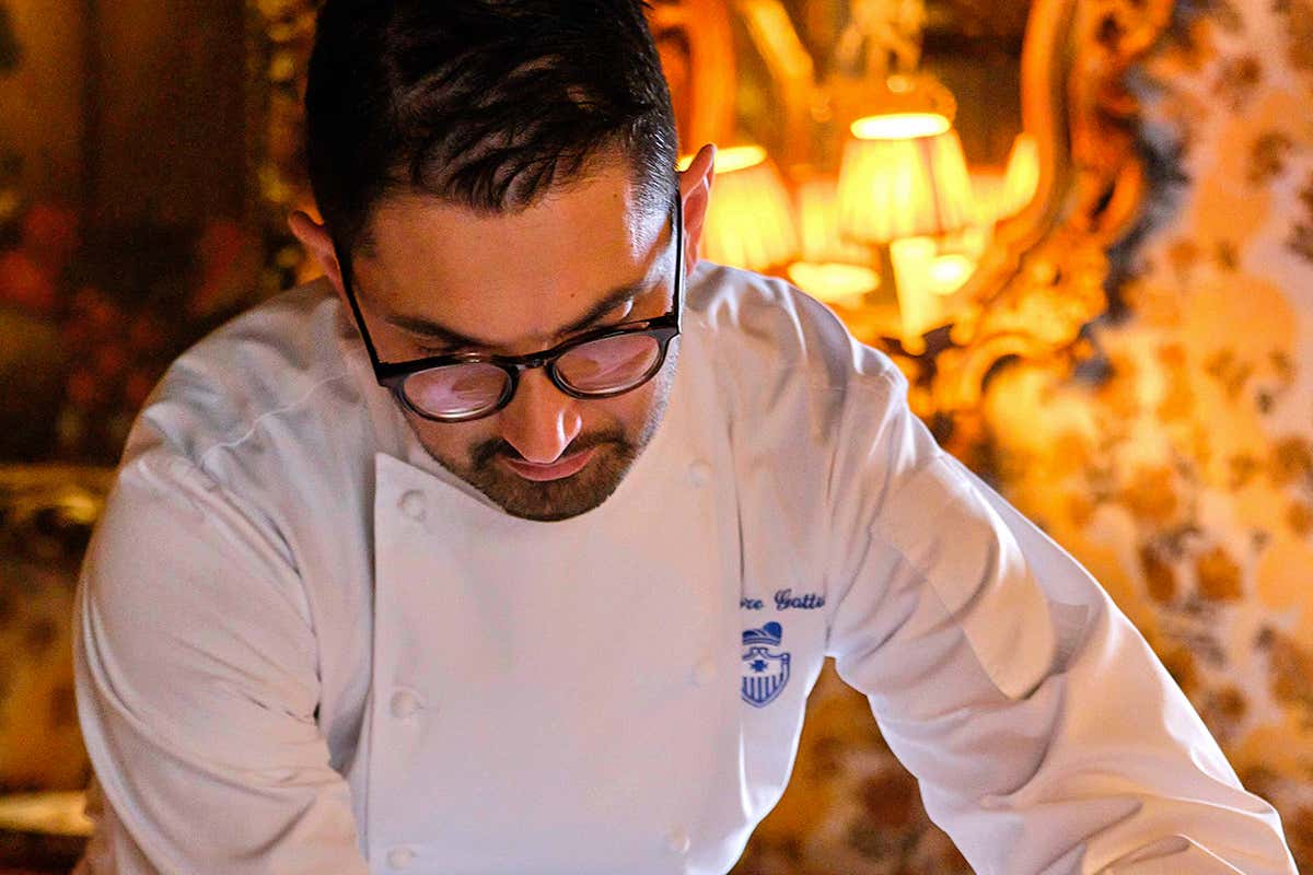 Al The Gritti Palace torna il brunch pasquale con l’uovo dei gondolieri