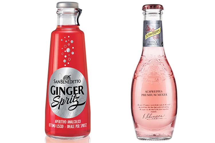 San Benedetto esordisce al 51° Vinitaly In vetrina le ultime novità dell'azienda San Benedetto esordisce al 51° Vinitaly In vetrina le ultime novità dell'azienda