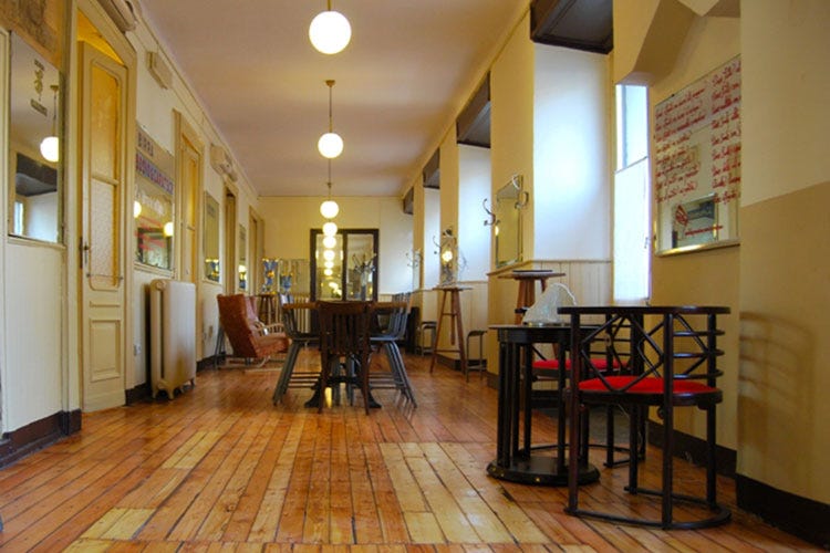 San Giors torna a splendere a Torino riapre lo storico albergo-ristorante