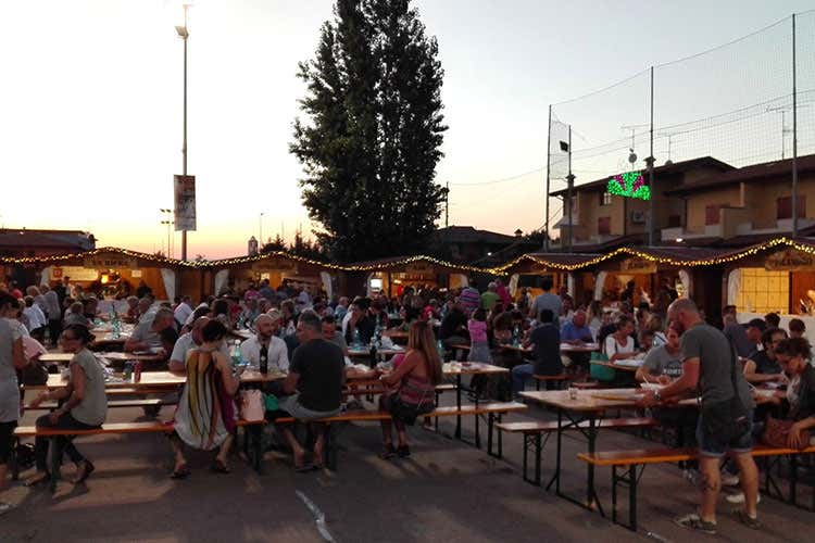 A San Martino la 42ª Festa del vino Il meglio delle etichette del Basso Garda A San Martino la 42ª Festa del vino Il meglio delle etichette del Basso Garda