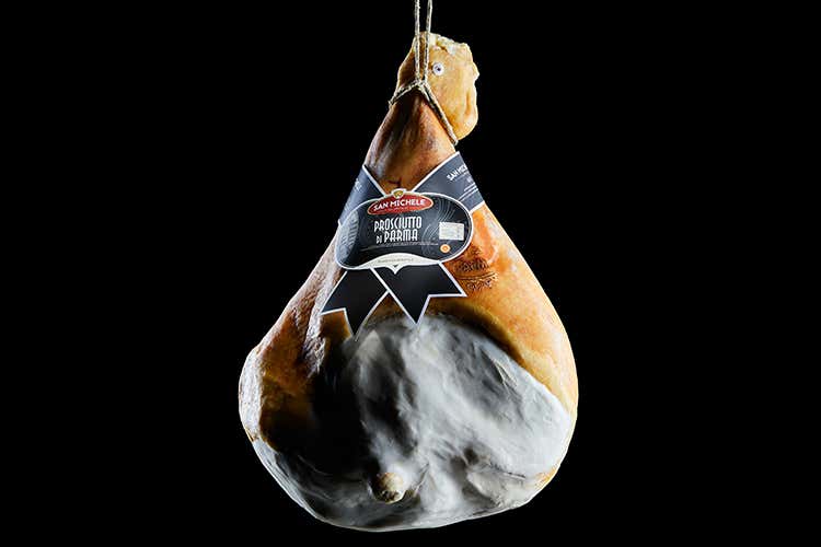 San Michele punta sul nuovo trend del prosciutto intero a casa