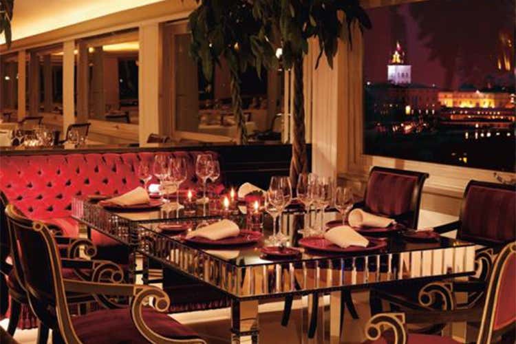 San Valentino indimenticabile all’Imàgo con un menu a tema firmato da Apreda San Valentino indimenticabile all’Imàgo con un menu a tema firmato da Apreda