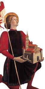 San Venanzio