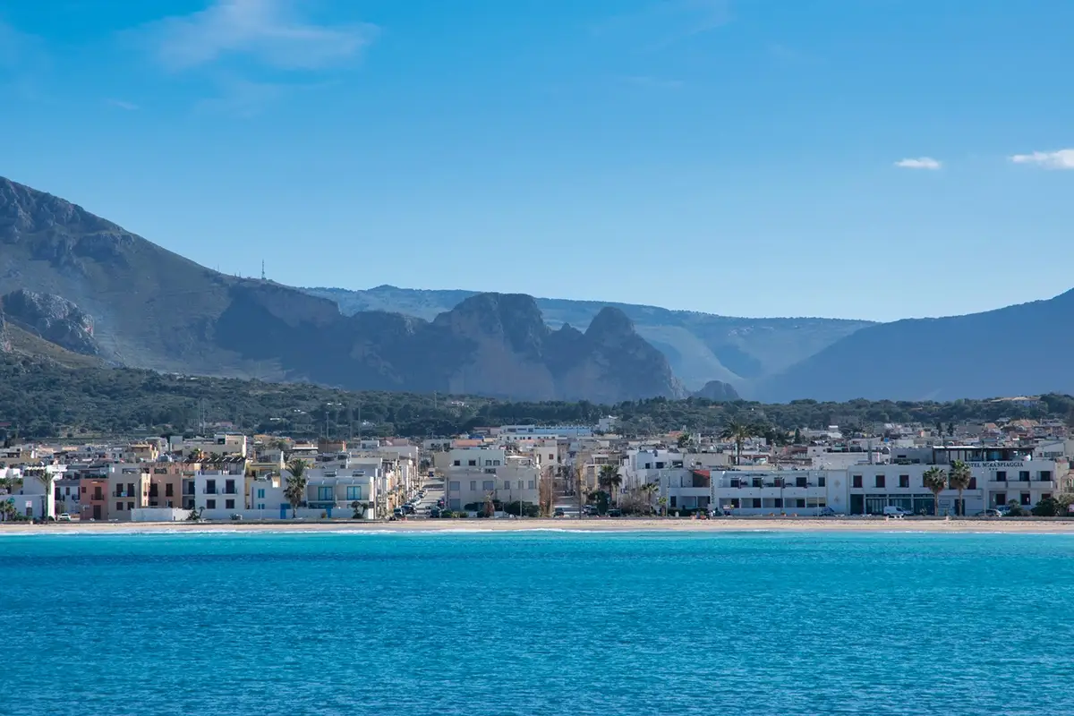 San Vito Lo Capo Il West of Sicily, nuova destinazione turistica [[VIDEO]]
