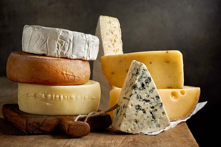 Sana alimentazione, sì ai grassi quelli a base della Dieta mediterranea Sana alimentazione, sì ai grassi quelli a base della Dieta mediterranea