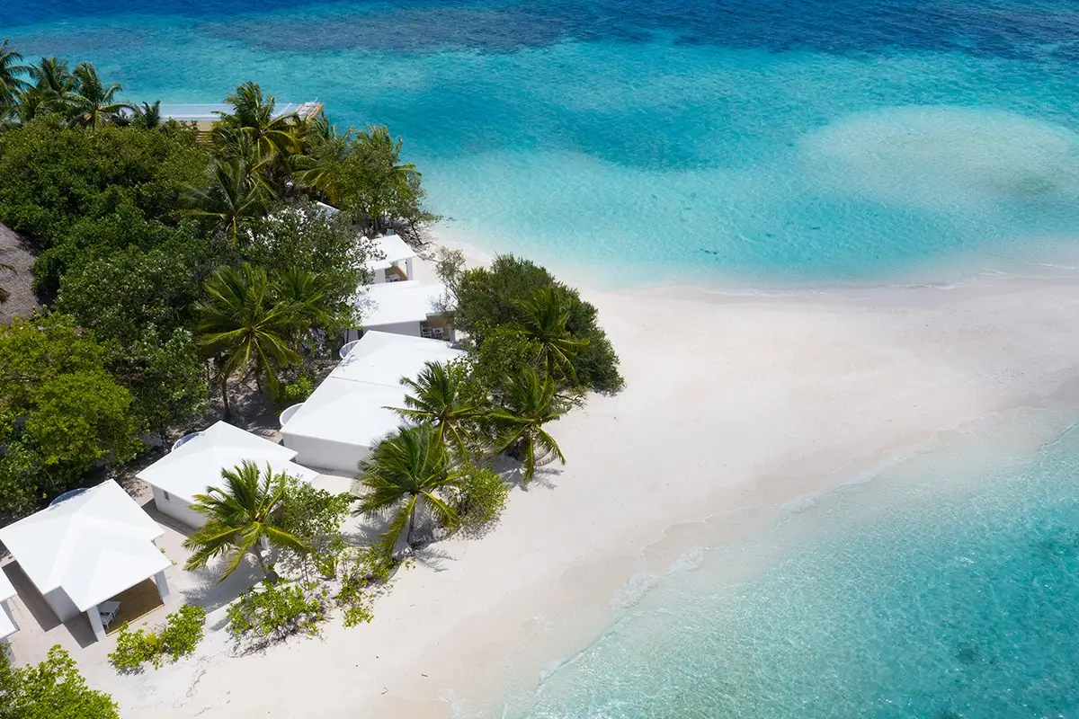 Sandies Bathala sand bank pool