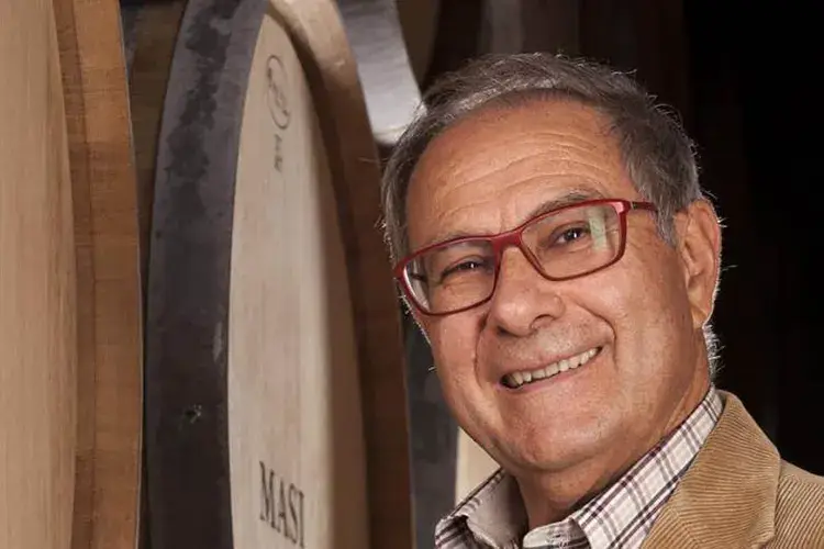 Sandro Boscaini Masi Agricola 2022 positivo con crescita dei ricavi del 13%