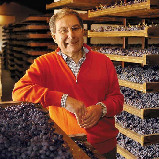 Sandro Boscaini Sandro Boscaini