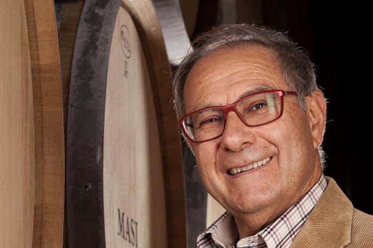 Sandro Boscaini Masi Agricola 2022 positivo con crescita dei ricavi del 13%