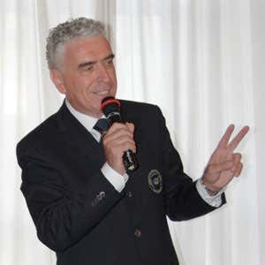 Sandro Camilli